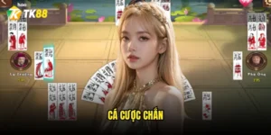 Cá cược Chắn