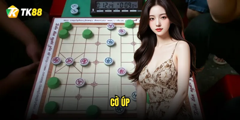 Cờ úp
