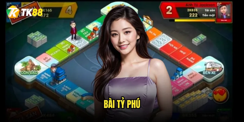 bài tỷ phú